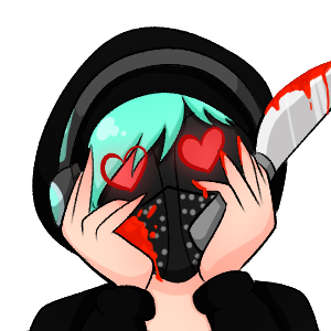 Grim Yandere