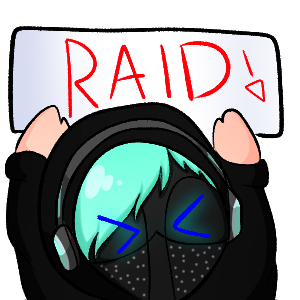 Grim Raid