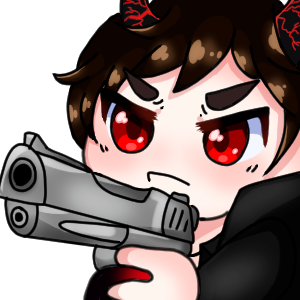 KuraiDragon&#39;s commission