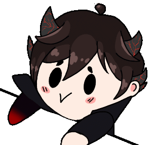 KuraiDragon&#39;s Commission