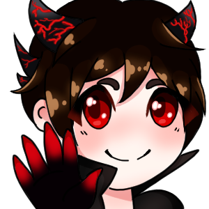 KuraiDragon&#39;s commission