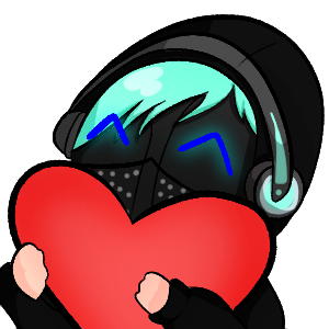 Grim heart